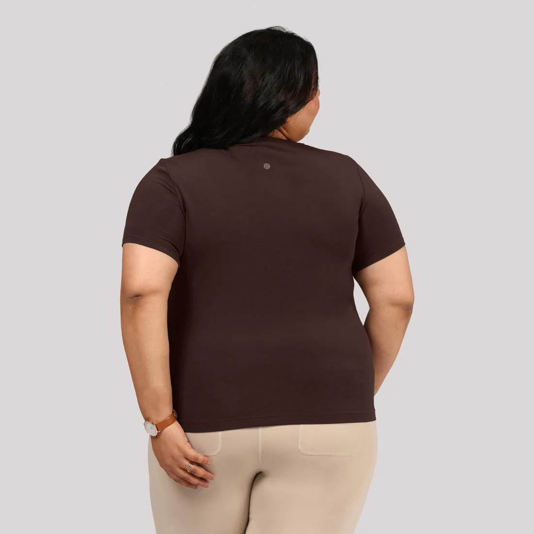 Last Tee - Round Neck - Image 190