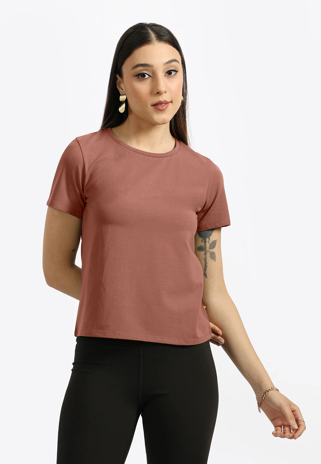 Last Tee - Round Neck - Image 192