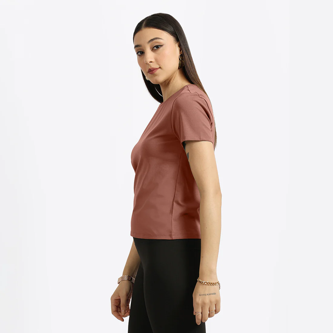 Last Tee - Round Neck - Image 193