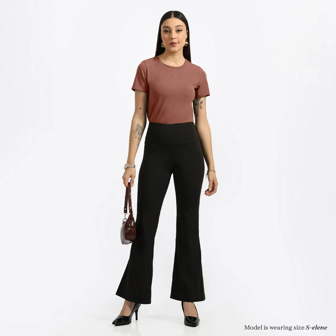 Last Tee - Round Neck - Image 194