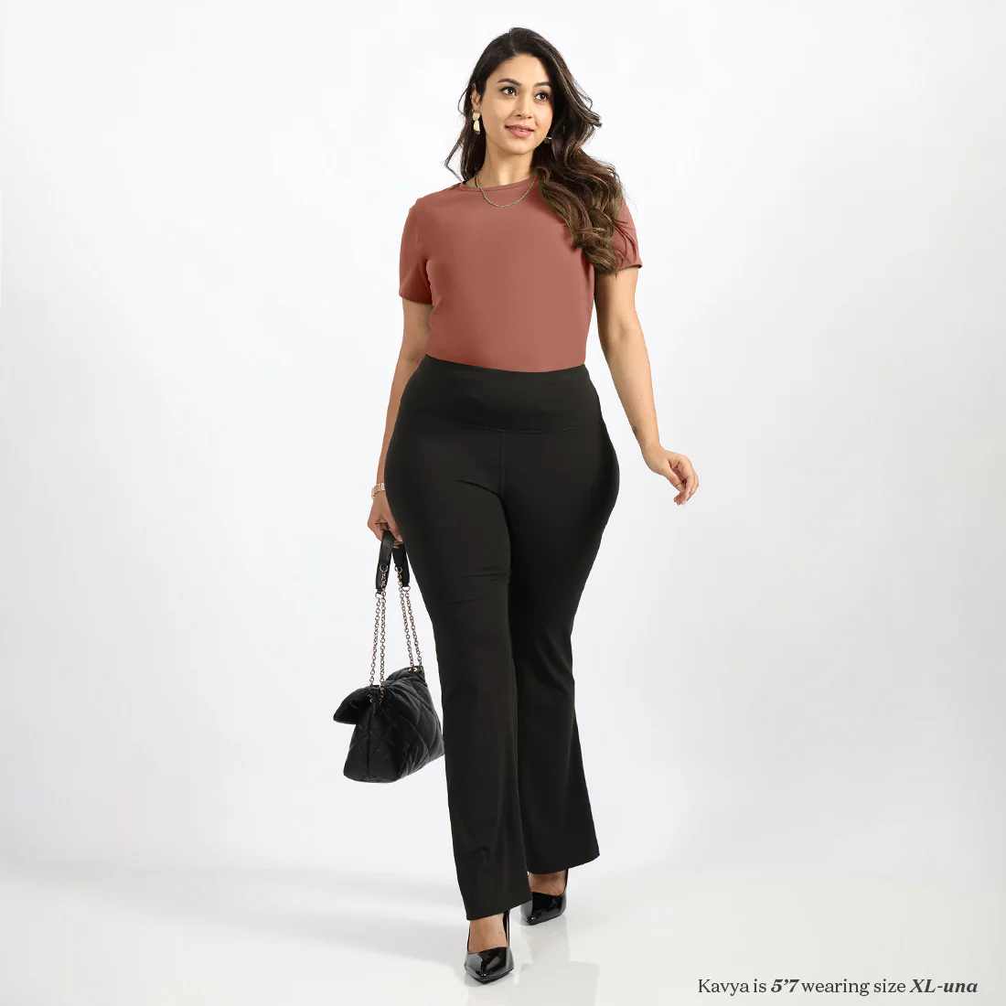 Last Tee - Round Neck - Image 197