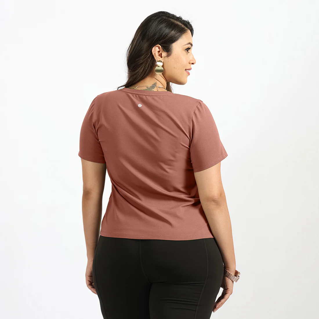 Last Tee - Round Neck - Image 198