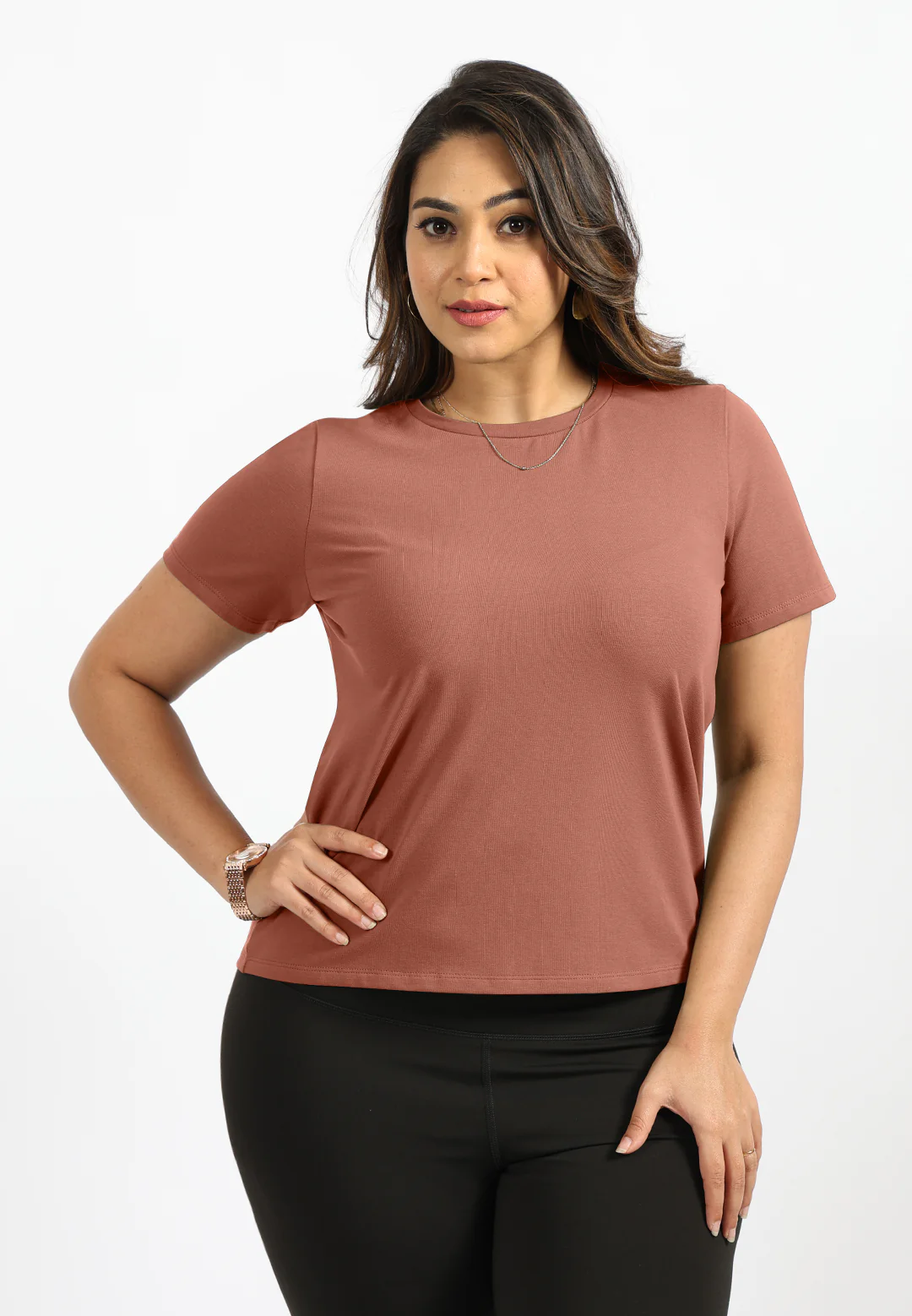 Last Tee - Round Neck - Image 202