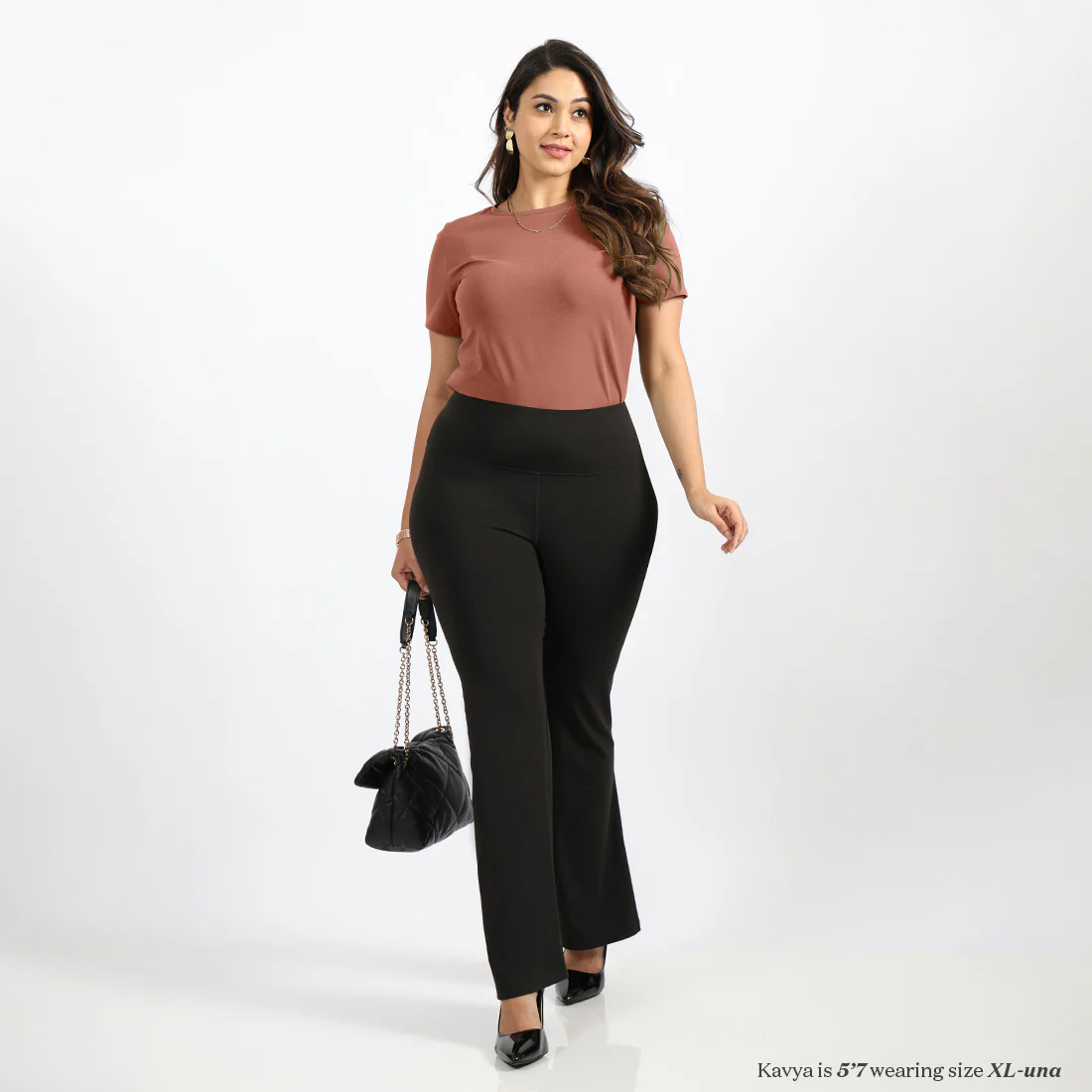 Last Tee - Round Neck - Image 208