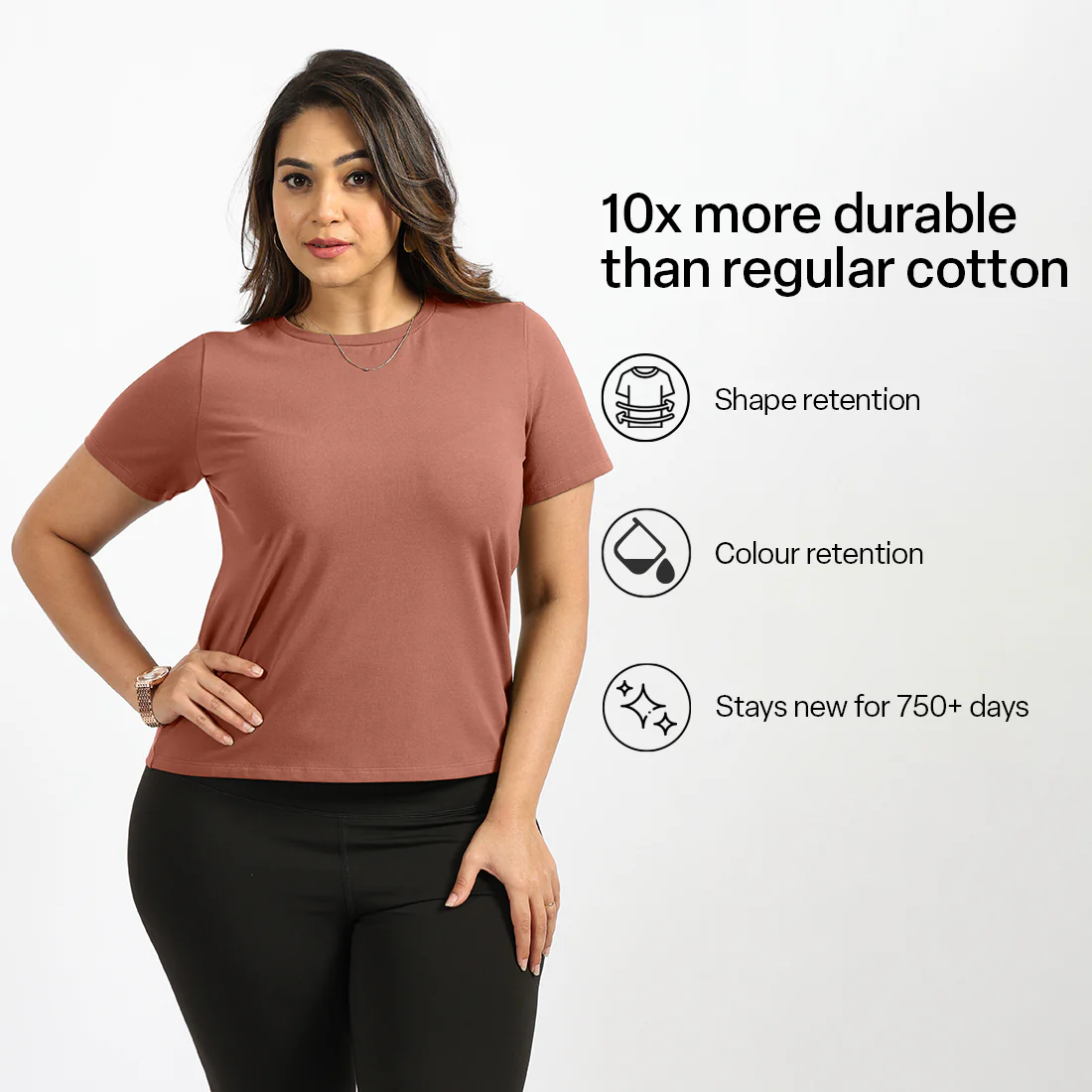 Last Tee - Round Neck - Image 209