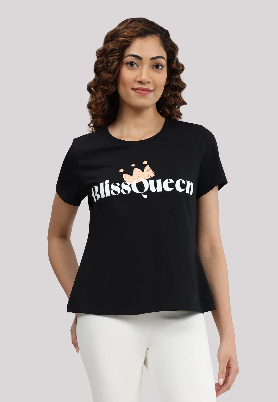 Last Tee - Round Neck - Image 211