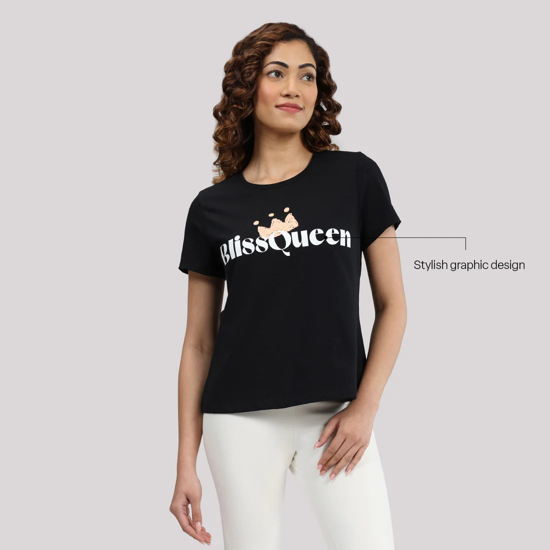 Last Tee - Round Neck - Image 214