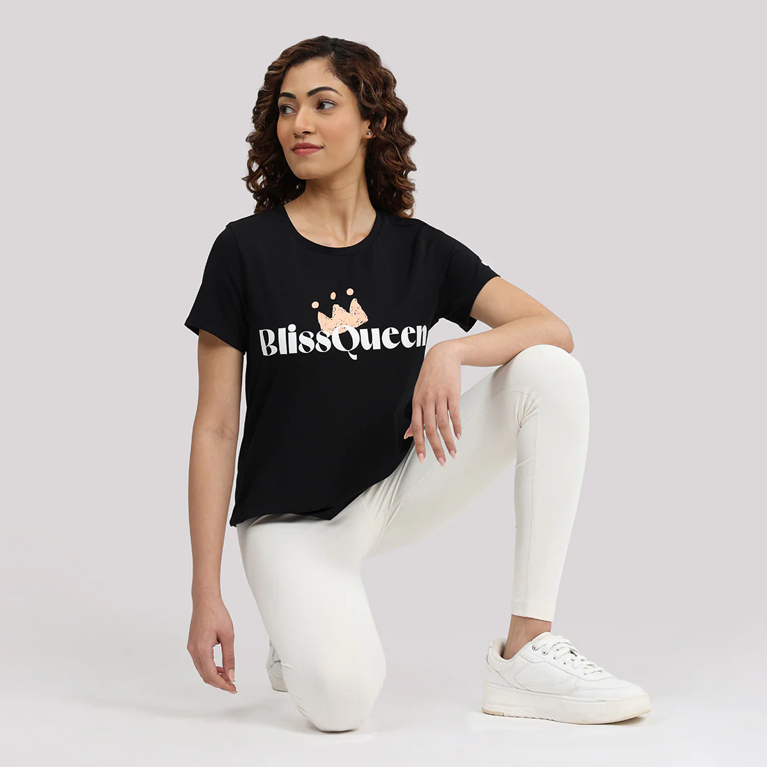 Last Tee - Round Neck - Image 216