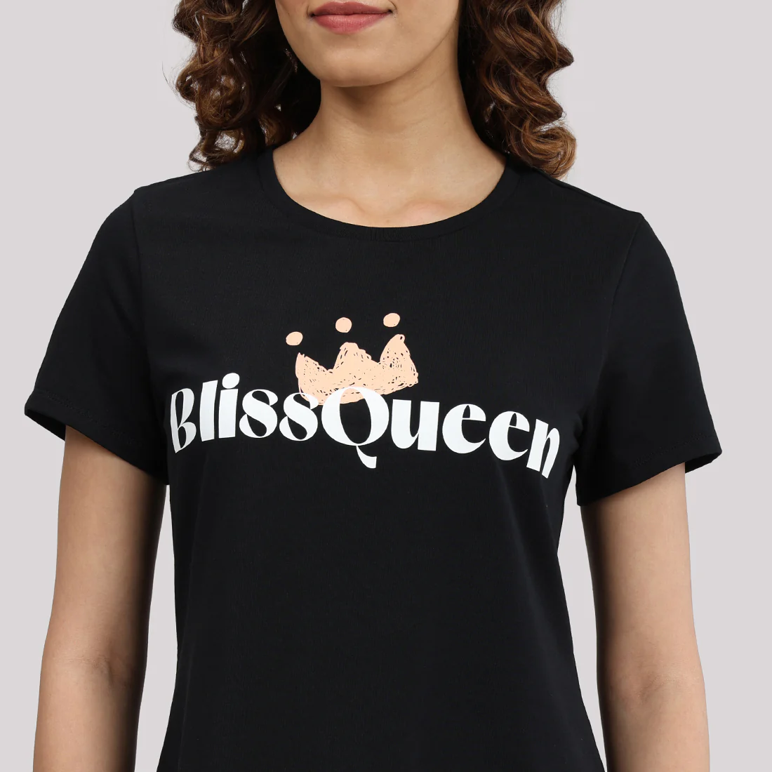 Last Tee - Round Neck - Image 218