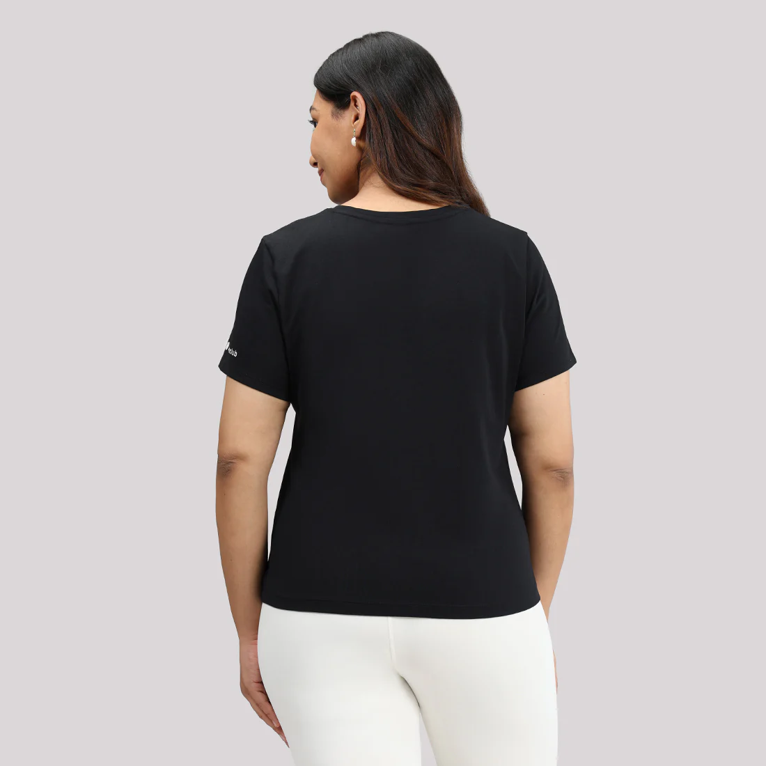 Last Tee - Round Neck - Image 220