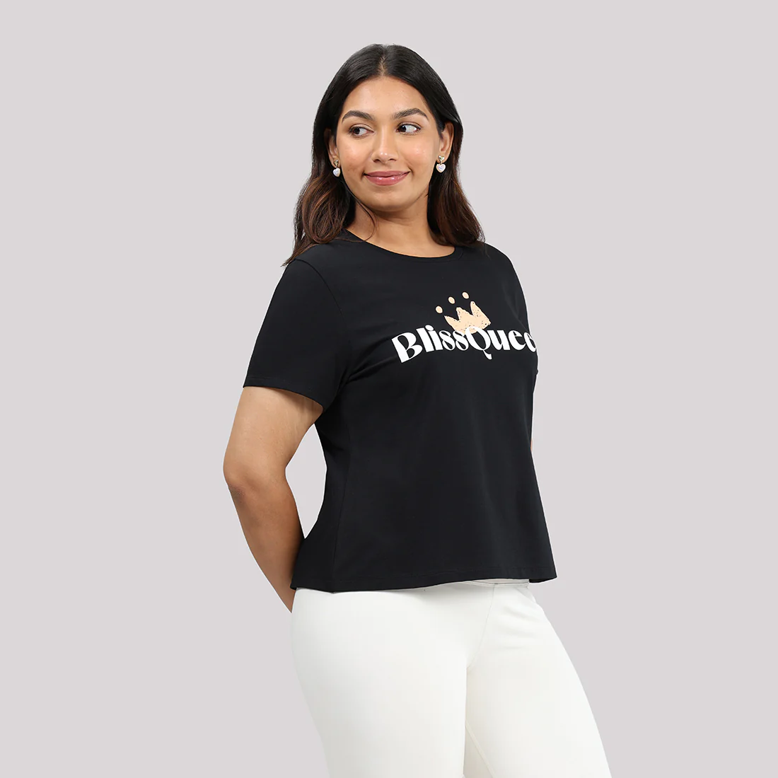 Last Tee - Round Neck - Image 221