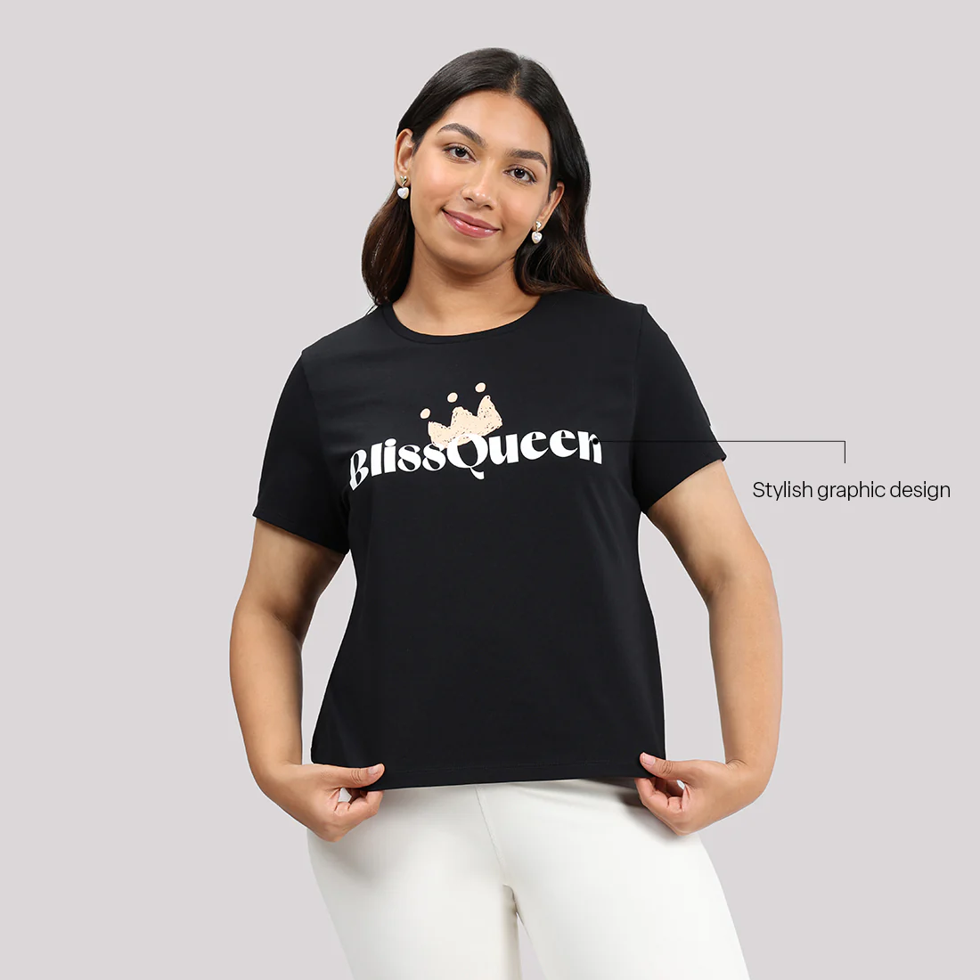 Last Tee - Round Neck - Image 223