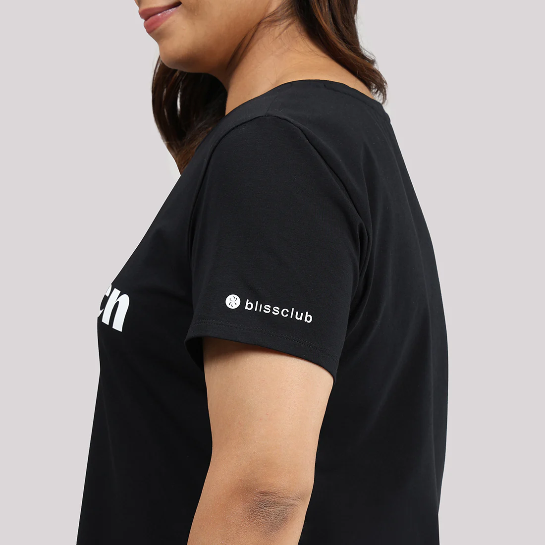 Last Tee - Round Neck - Image 225