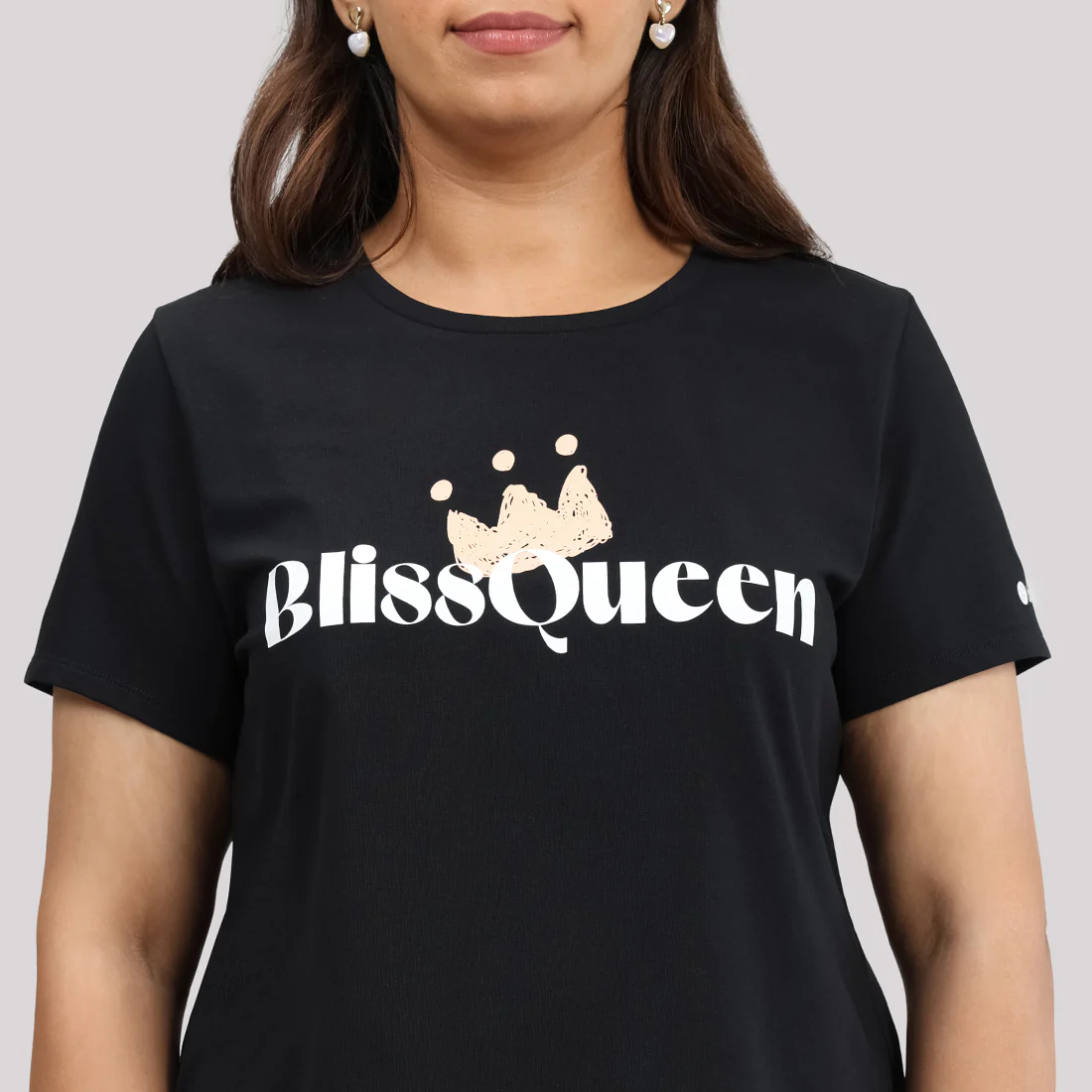 Last Tee - Round Neck - Image 226