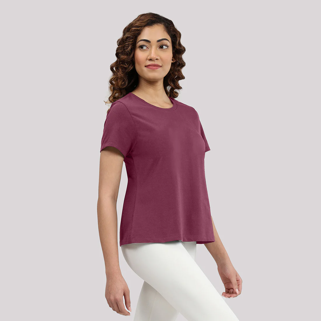 Last Tee - Round Neck - Image 228