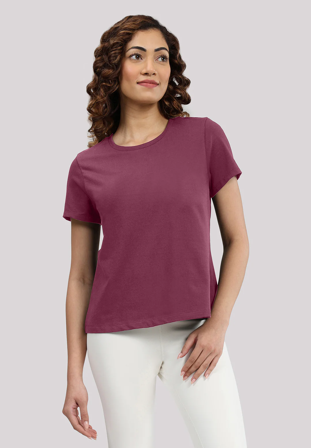 Last Tee - Round Neck - Image 237
