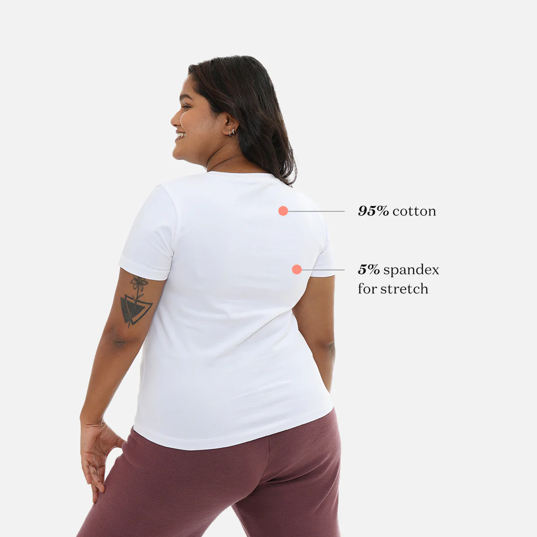 Last Tee - Round Neck - Image 28