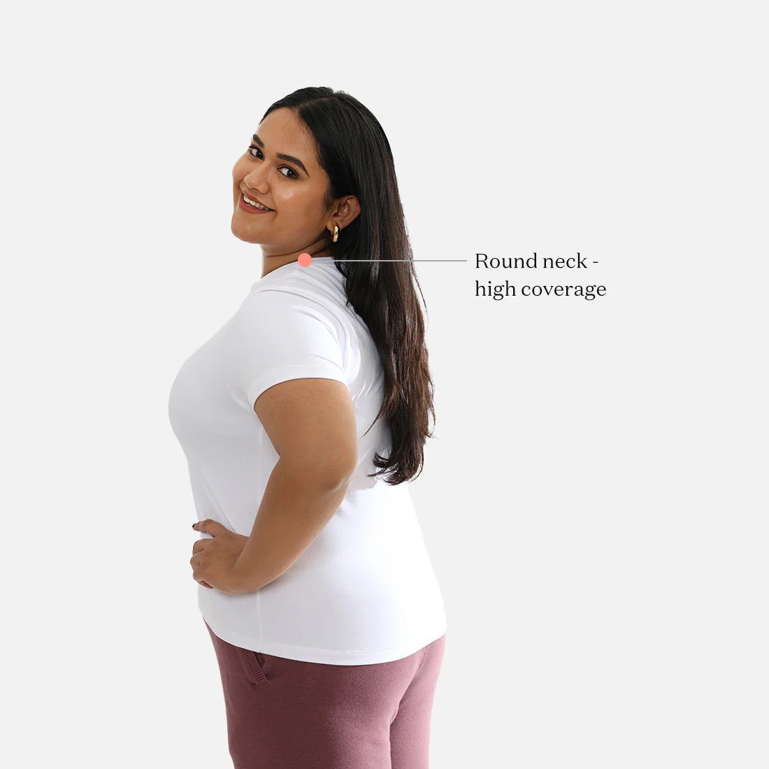 Last Tee - Round Neck - Image 31