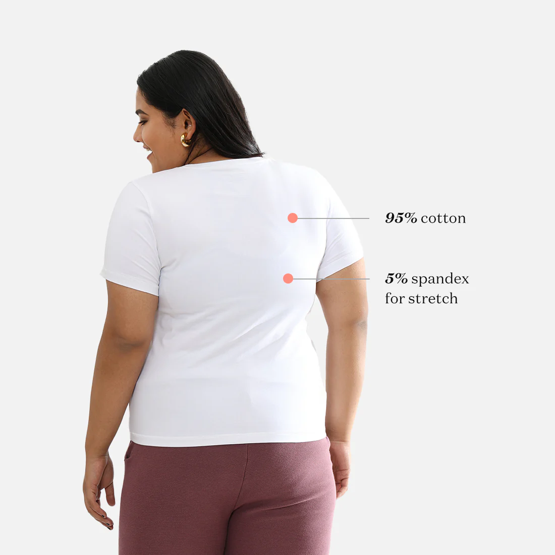 Last Tee - Round Neck - Image 32