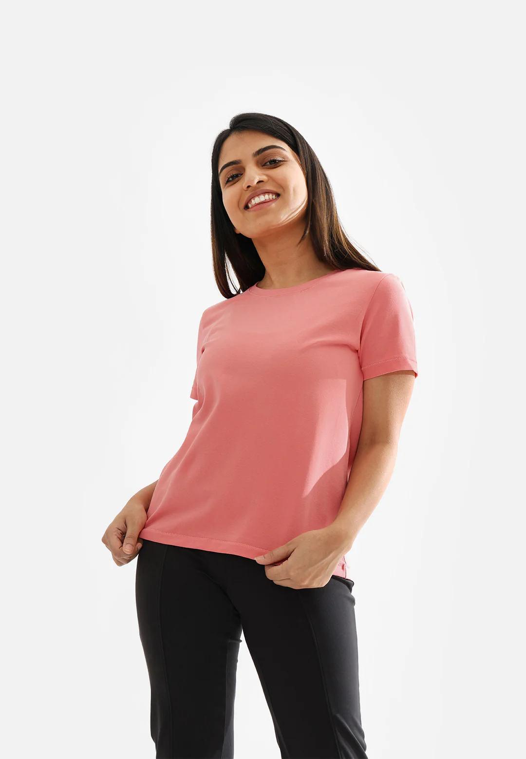 Last Tee - Round Neck - Image 4
