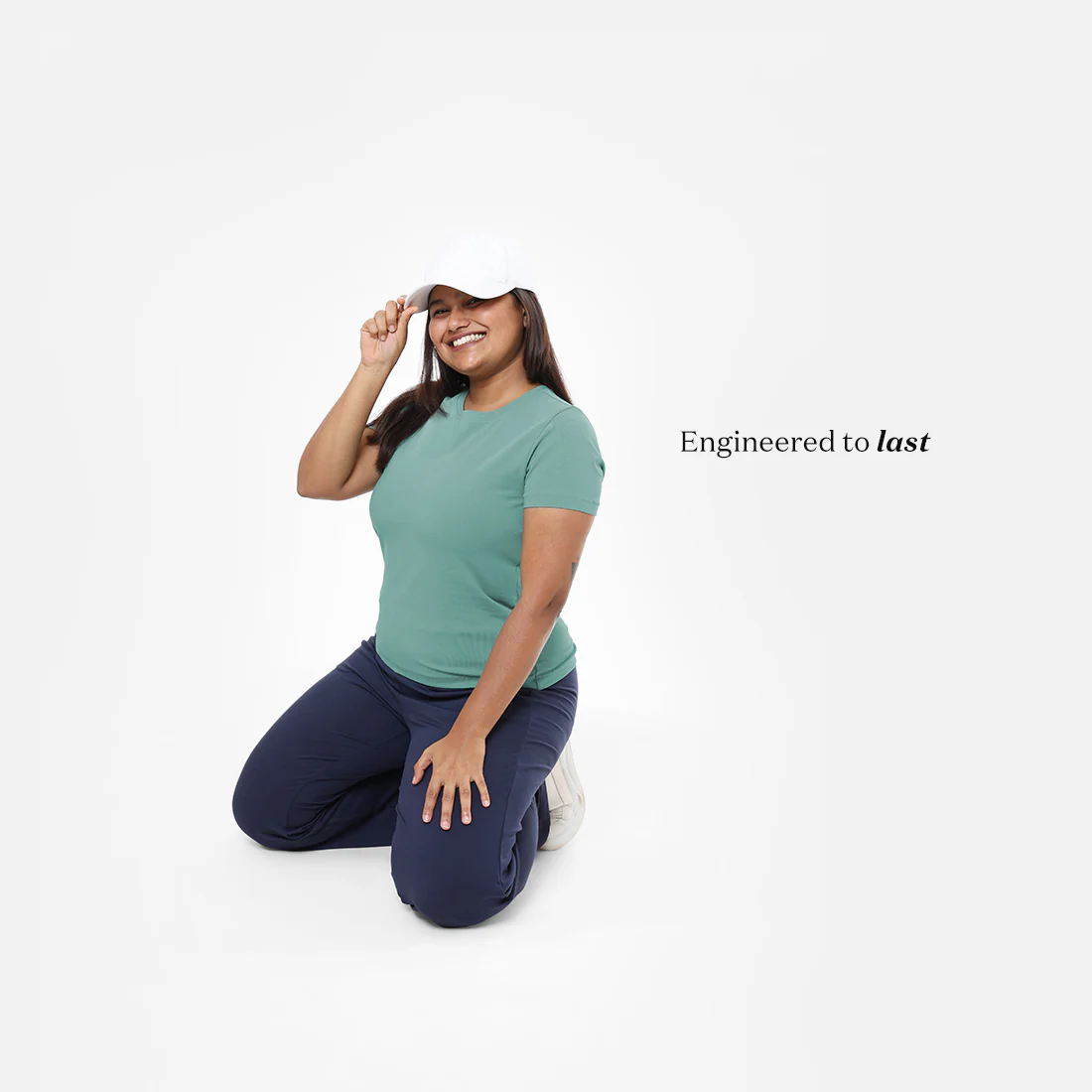 Last Tee - Round Neck - Image 43