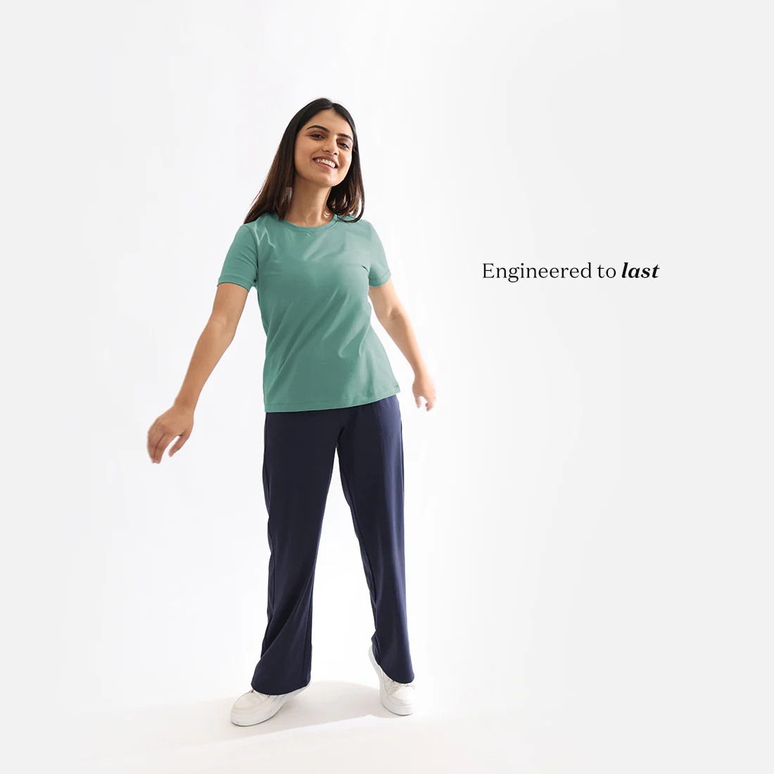 Last Tee - Round Neck - Image 46