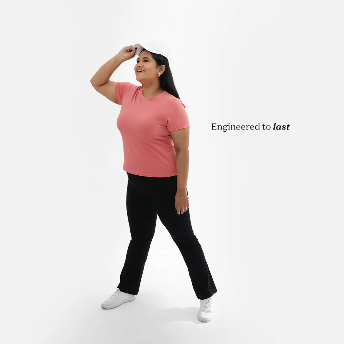 Last Tee - Round Neck - Image 55