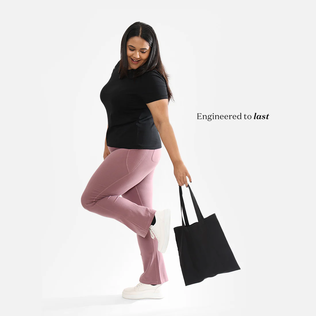 Last Tee - Round Neck - Image 6