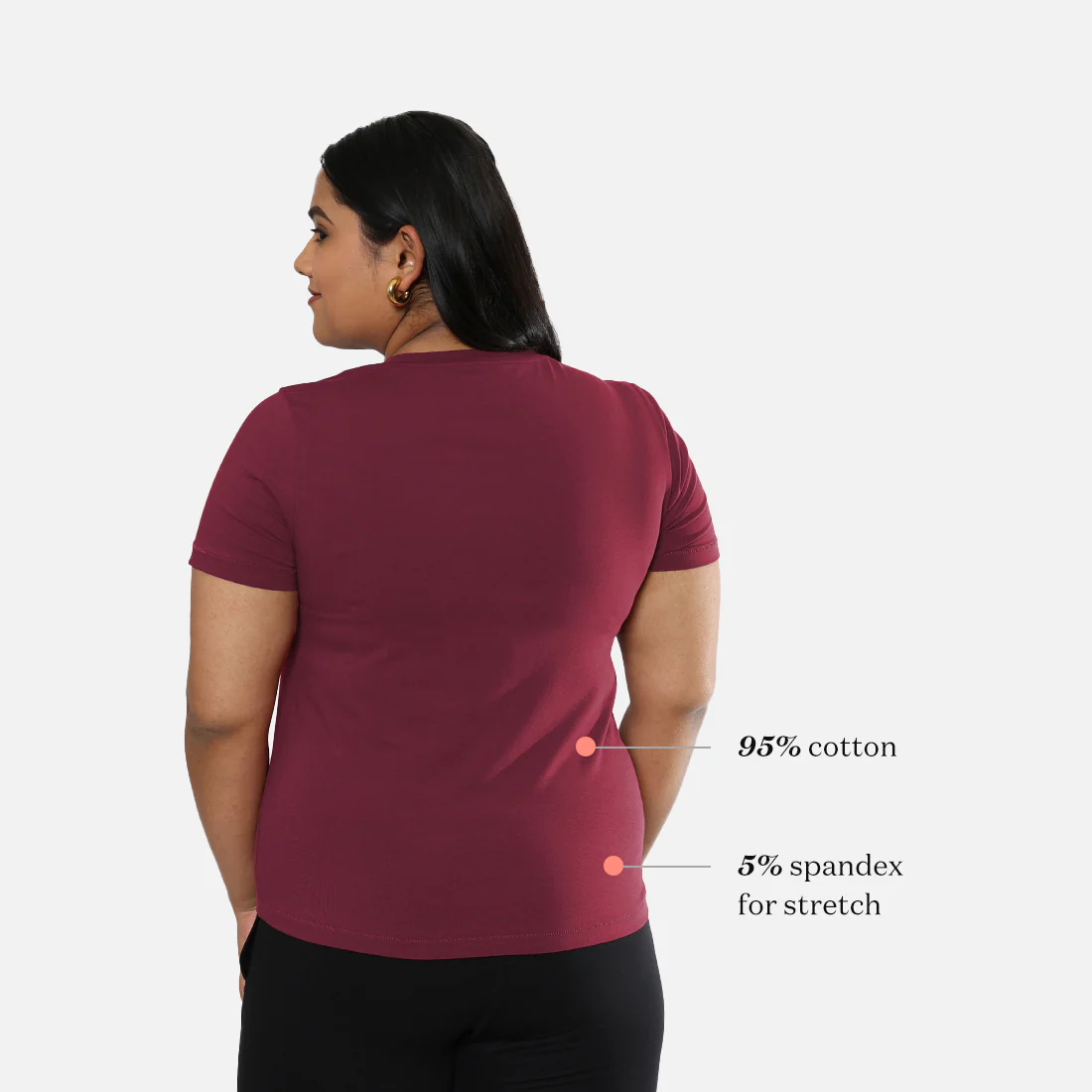 Last Tee - Round Neck - Image 62