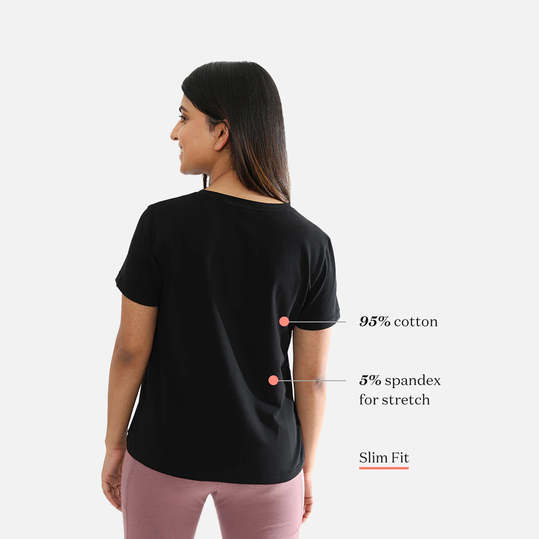 Last Tee - Round Neck - Image 66