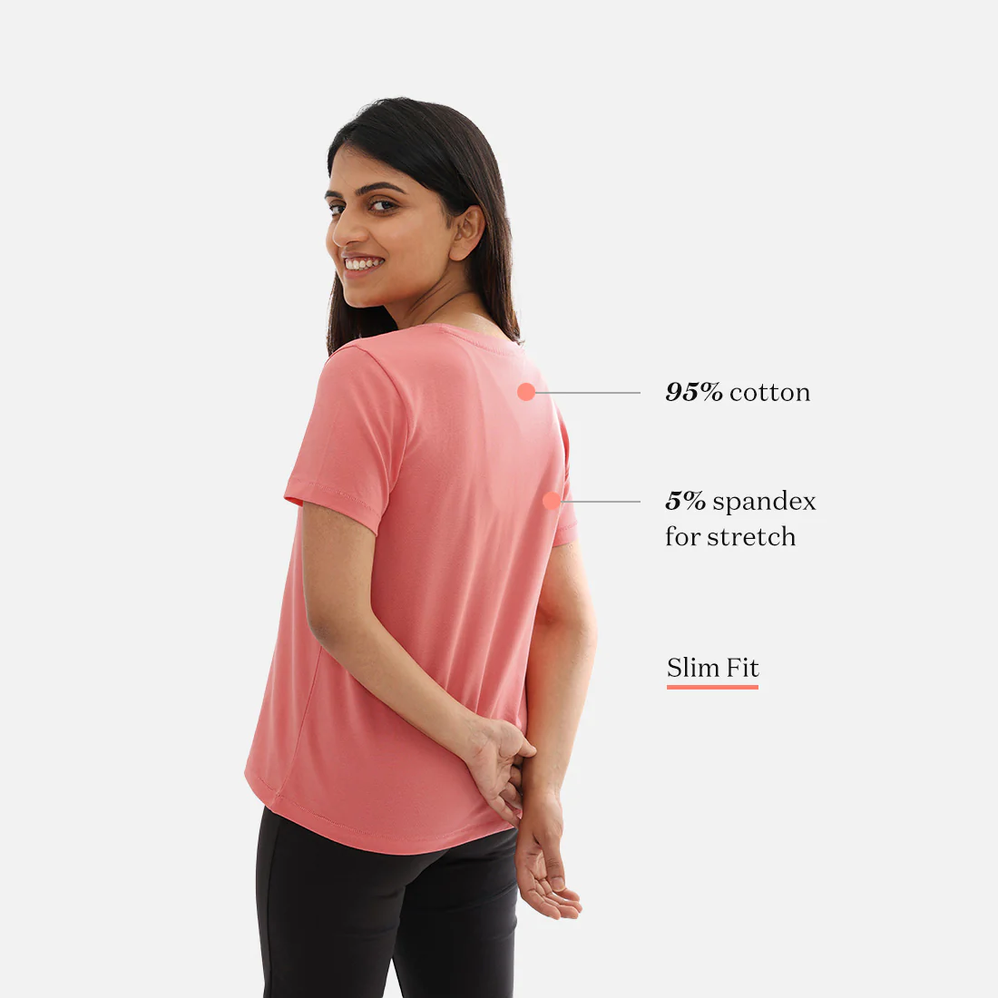 Last Tee - Round Neck - Image 69