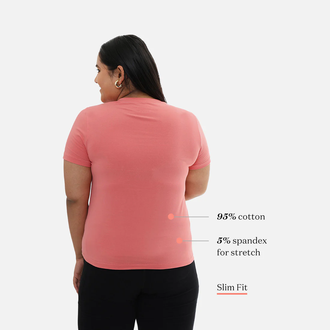 Last Tee - Round Neck - Image 71