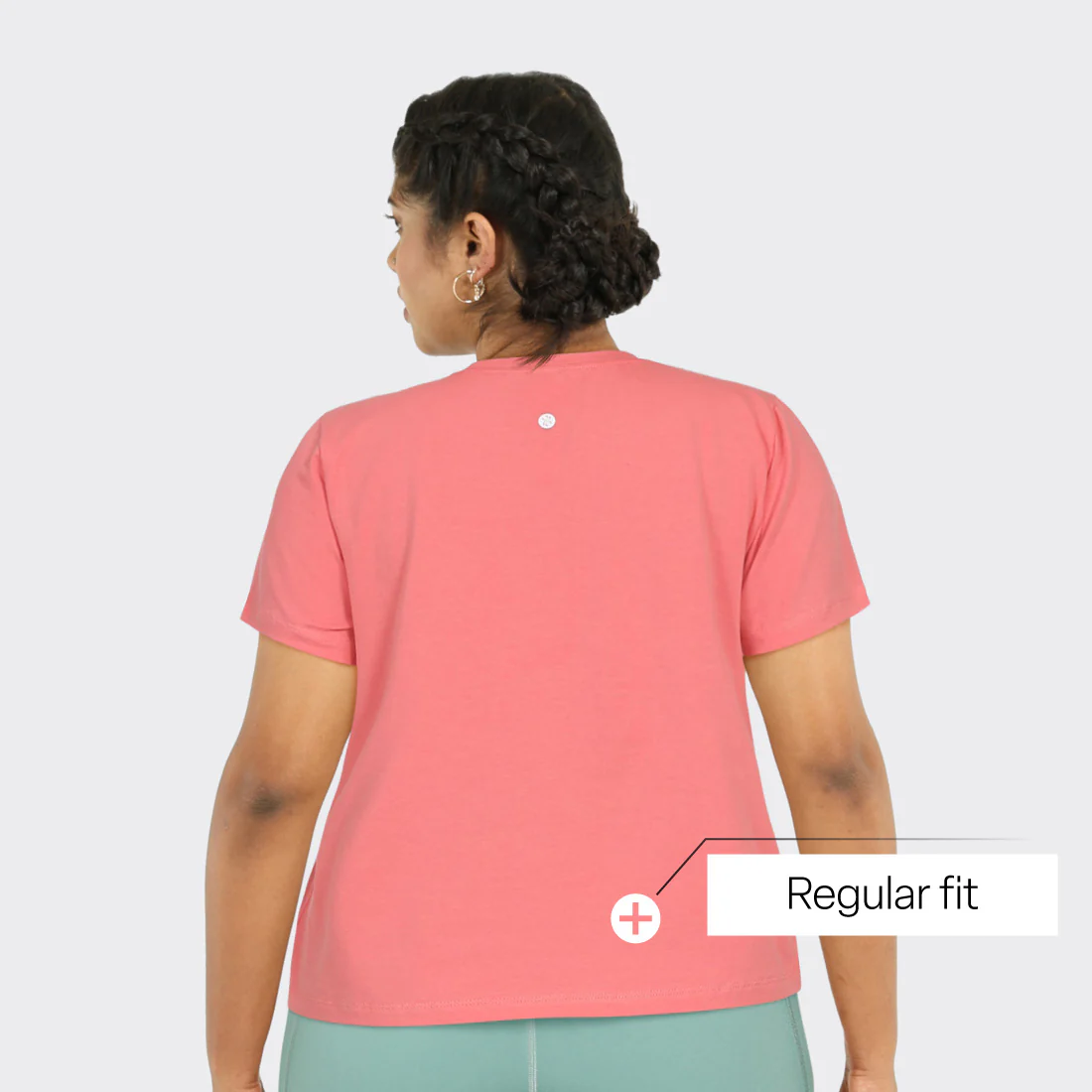 Last Tee - Round Neck - Image 83