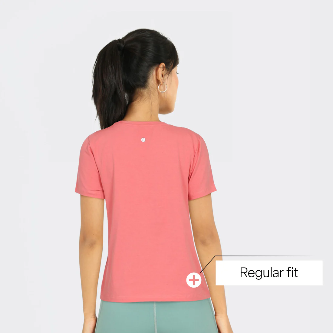 Last Tee - Round Neck - Image 84