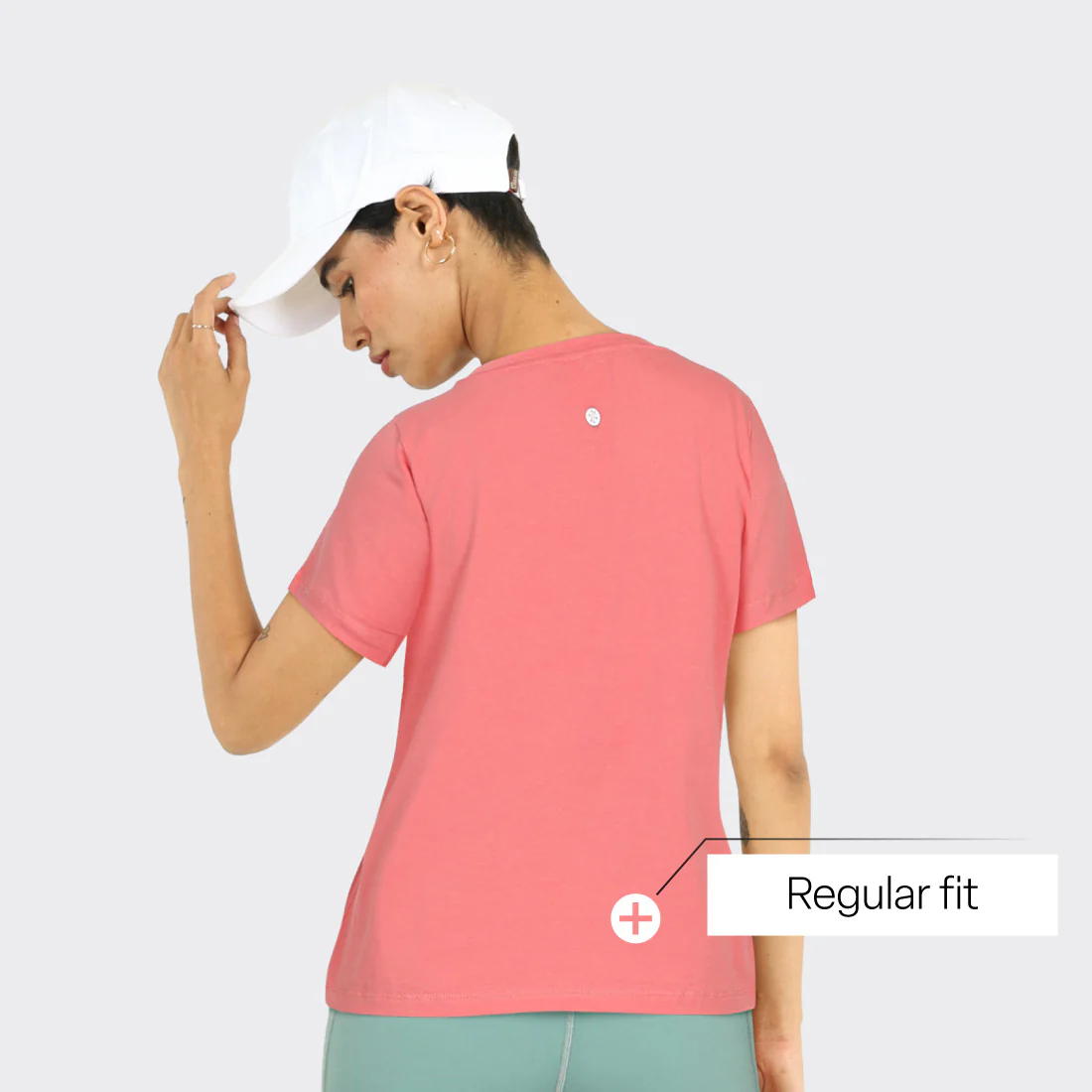 Last Tee - Round Neck - Image 88