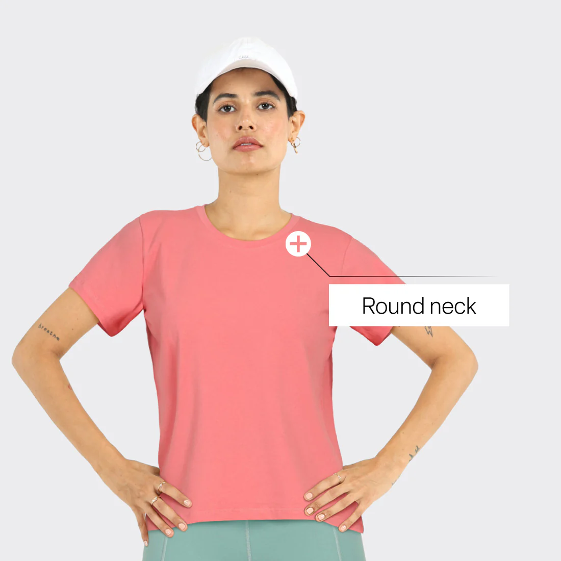 Last Tee - Round Neck - Image 89