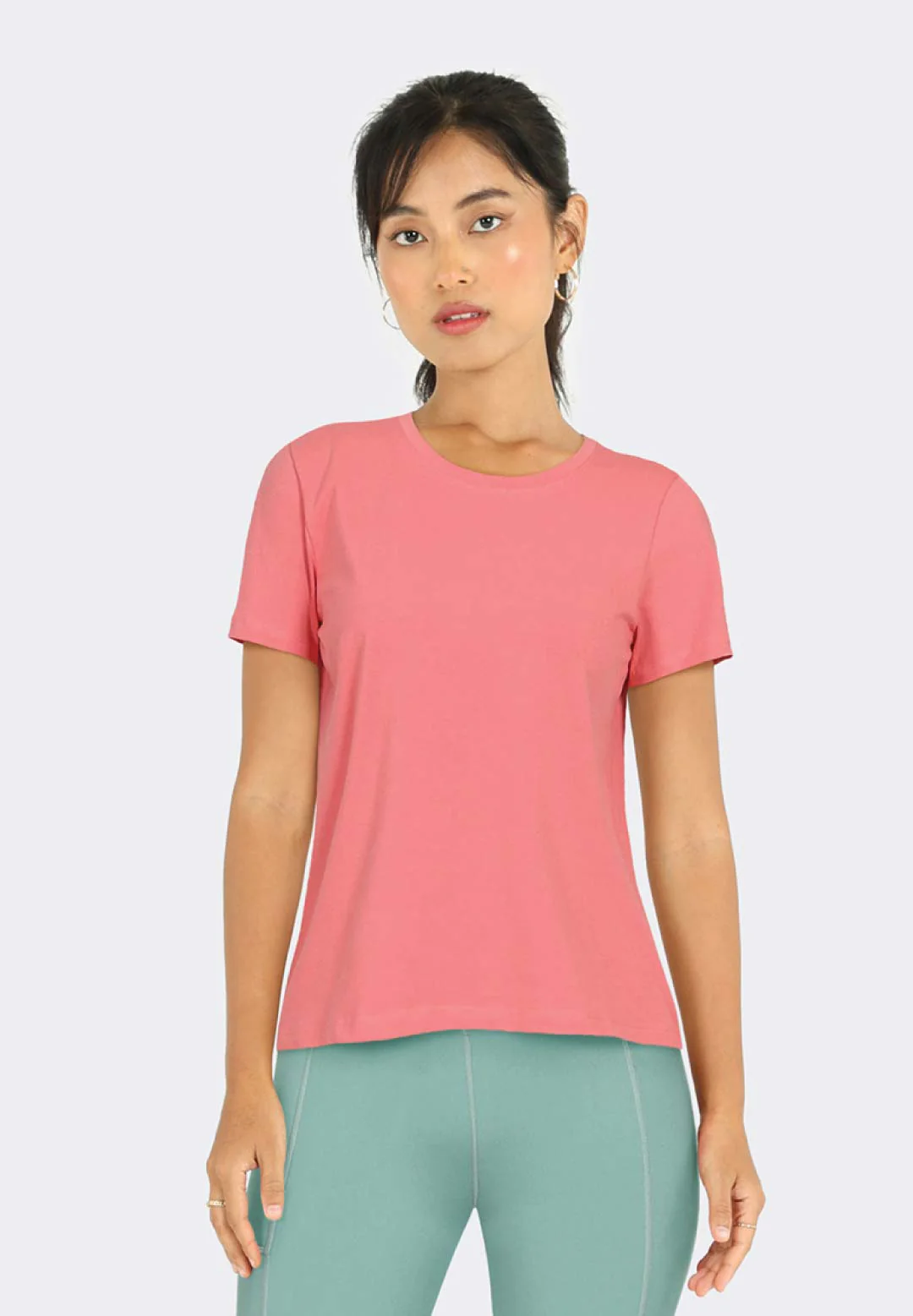 Last Tee - Round Neck - Image 92