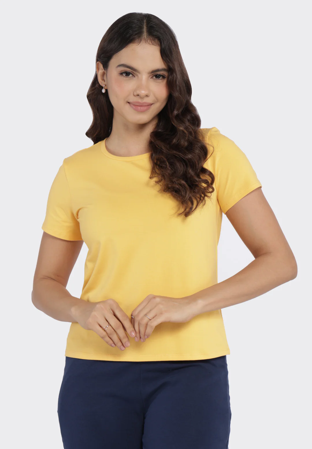 Last Tee - Round Neck - Image 98