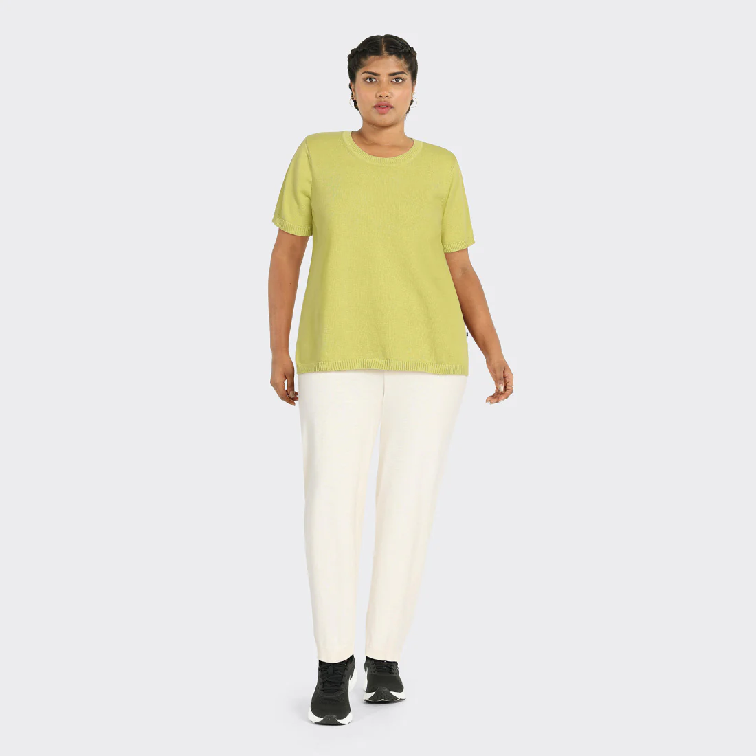 Pointelle top - Image 160