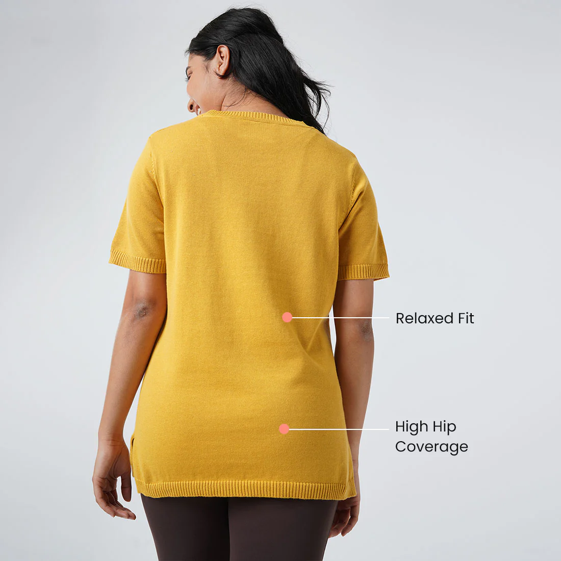 Pointelle top - Image 17