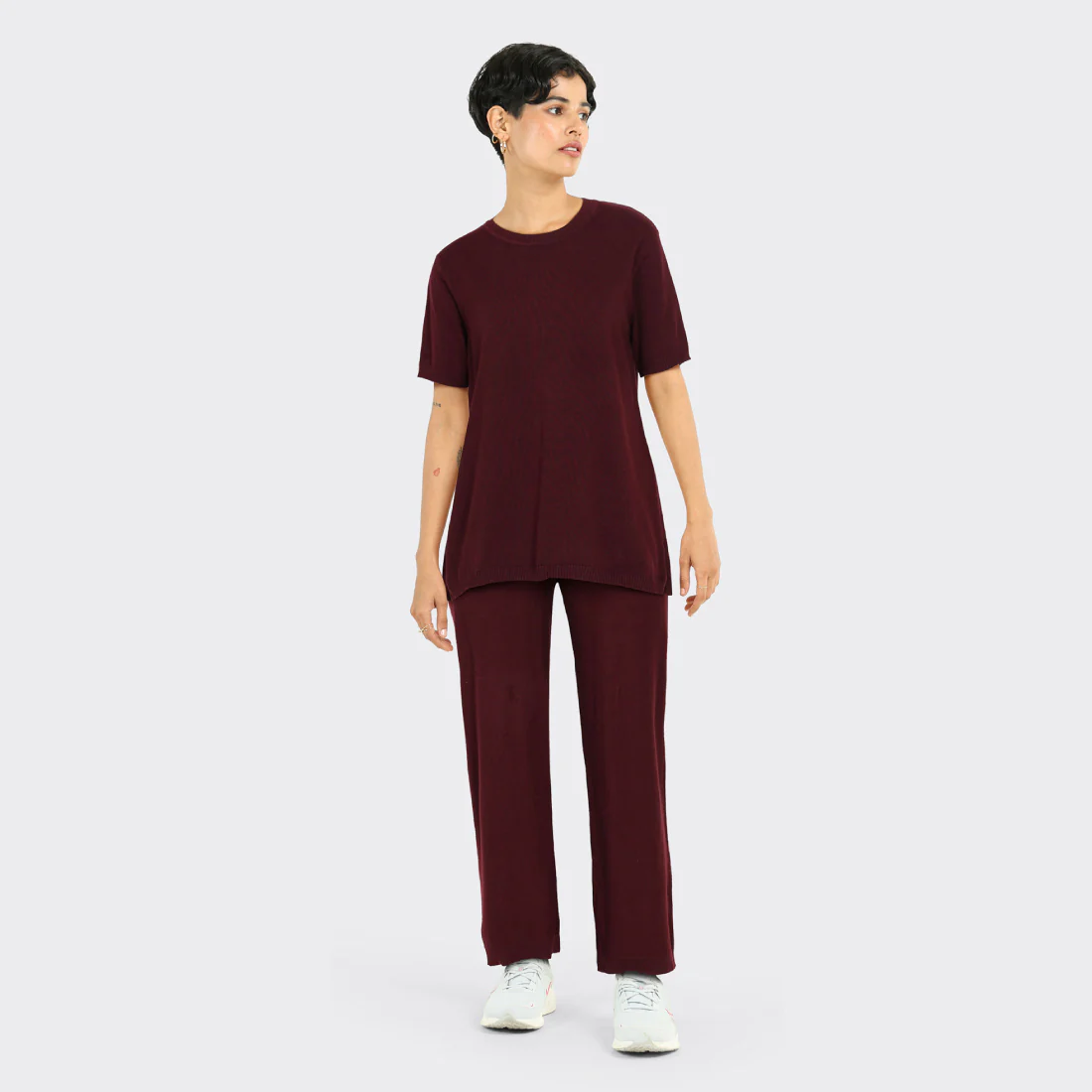 Pointelle top - Image 190