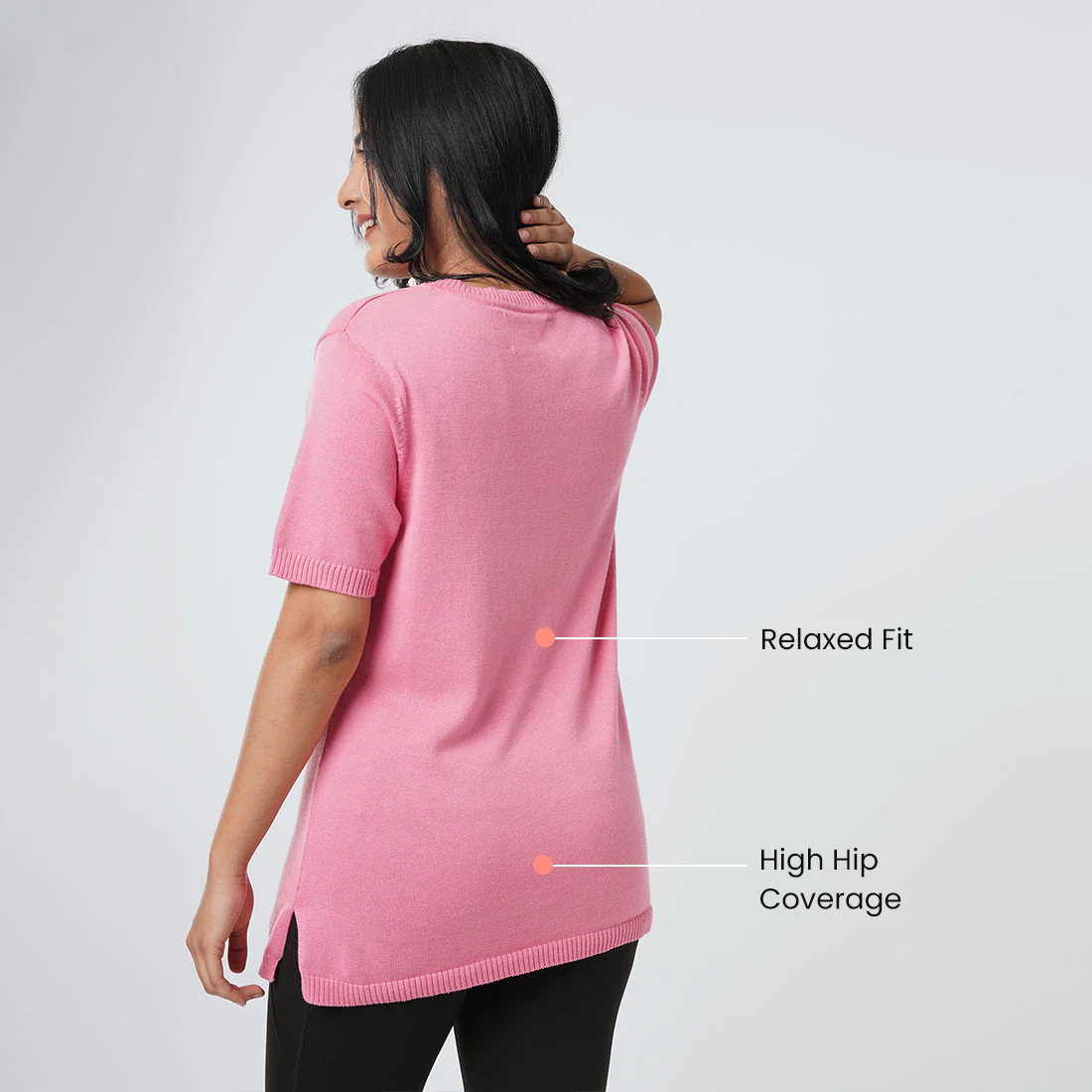 Pointelle top - Image 65