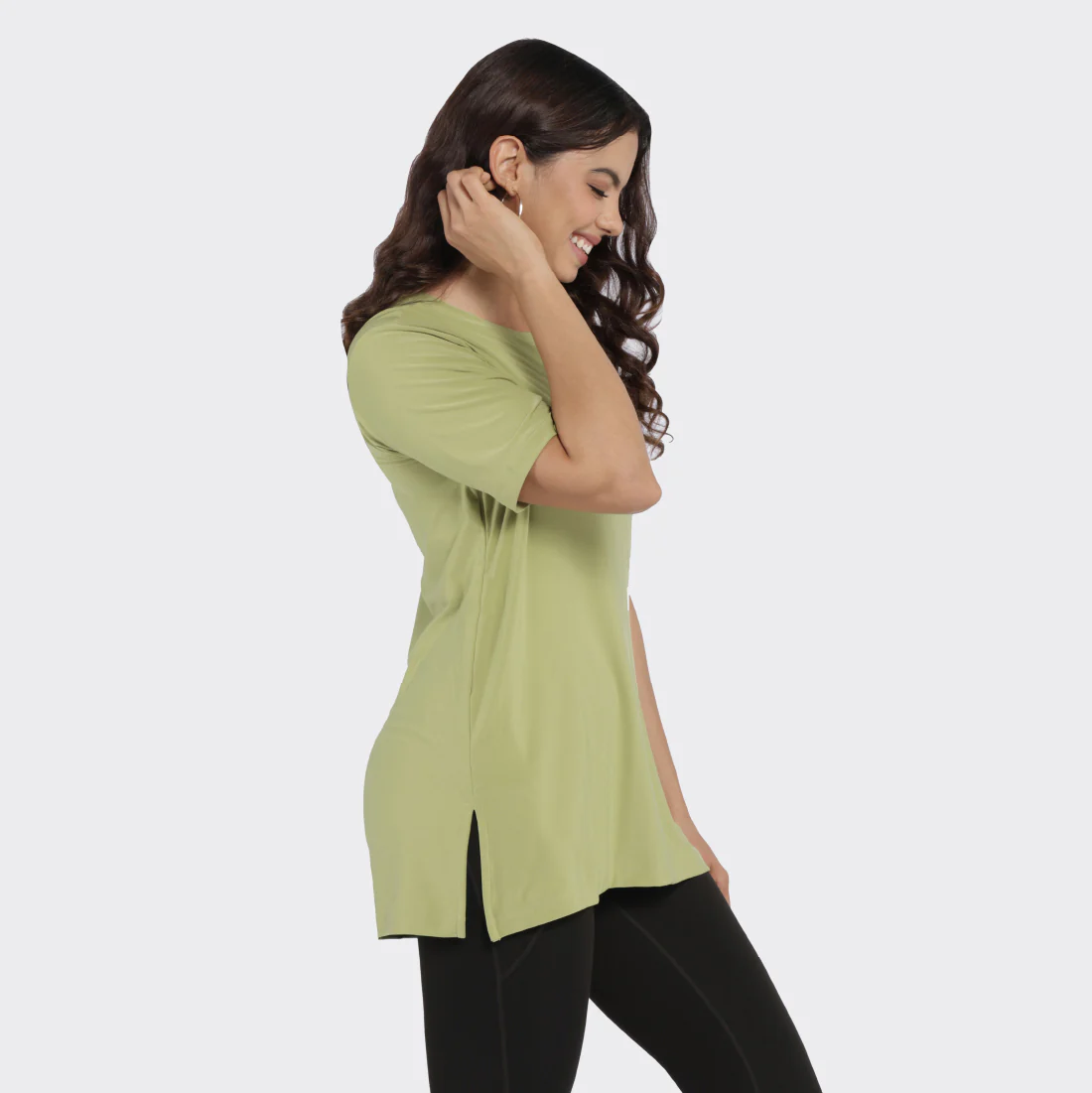 Breezy Kur-Tee - Image 135