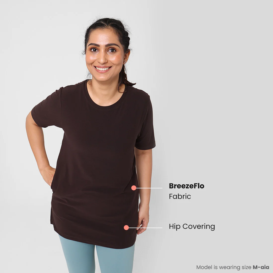 Breezy Kur-Tee - Image 45