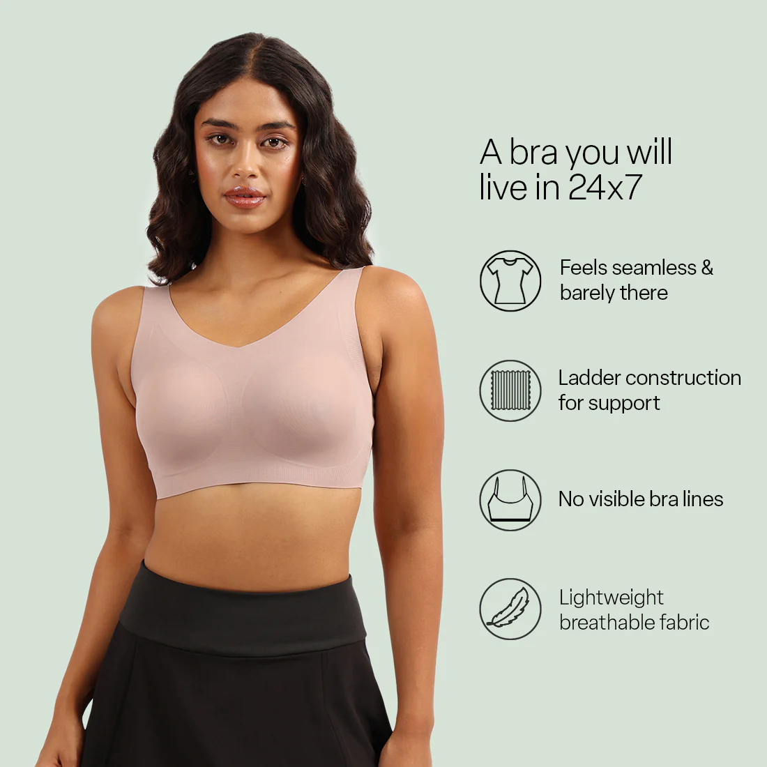 Absolute Invisible Bra - Image 108