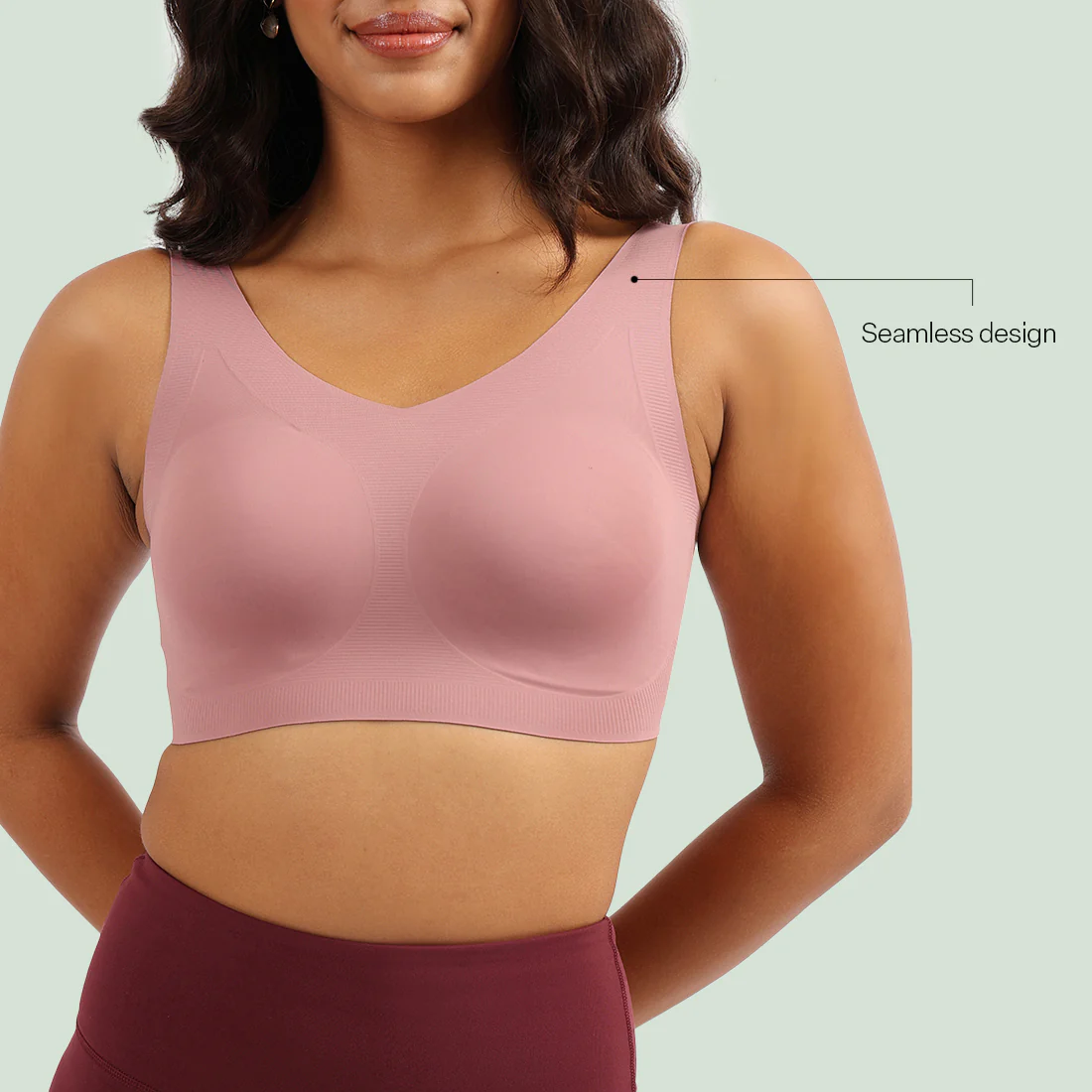 Absolute Invisible Bra - Image 125