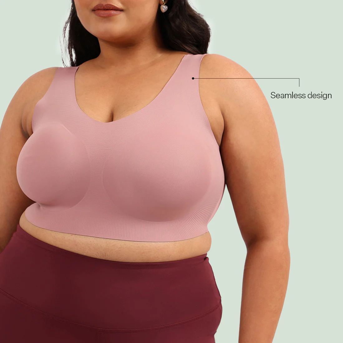 Absolute Invisible Bra - Image 130