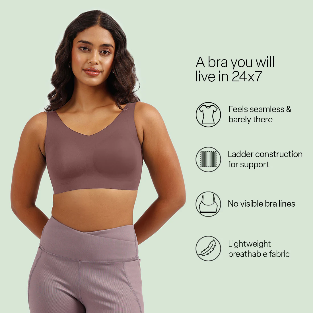 Absolute Invisible Bra - Image 139