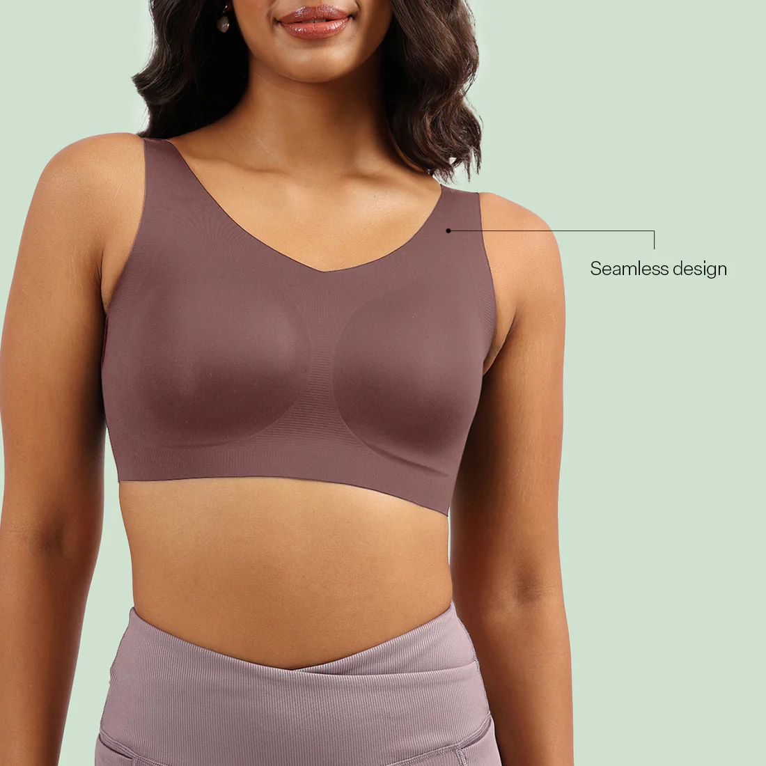 Absolute Invisible Bra - Image 142