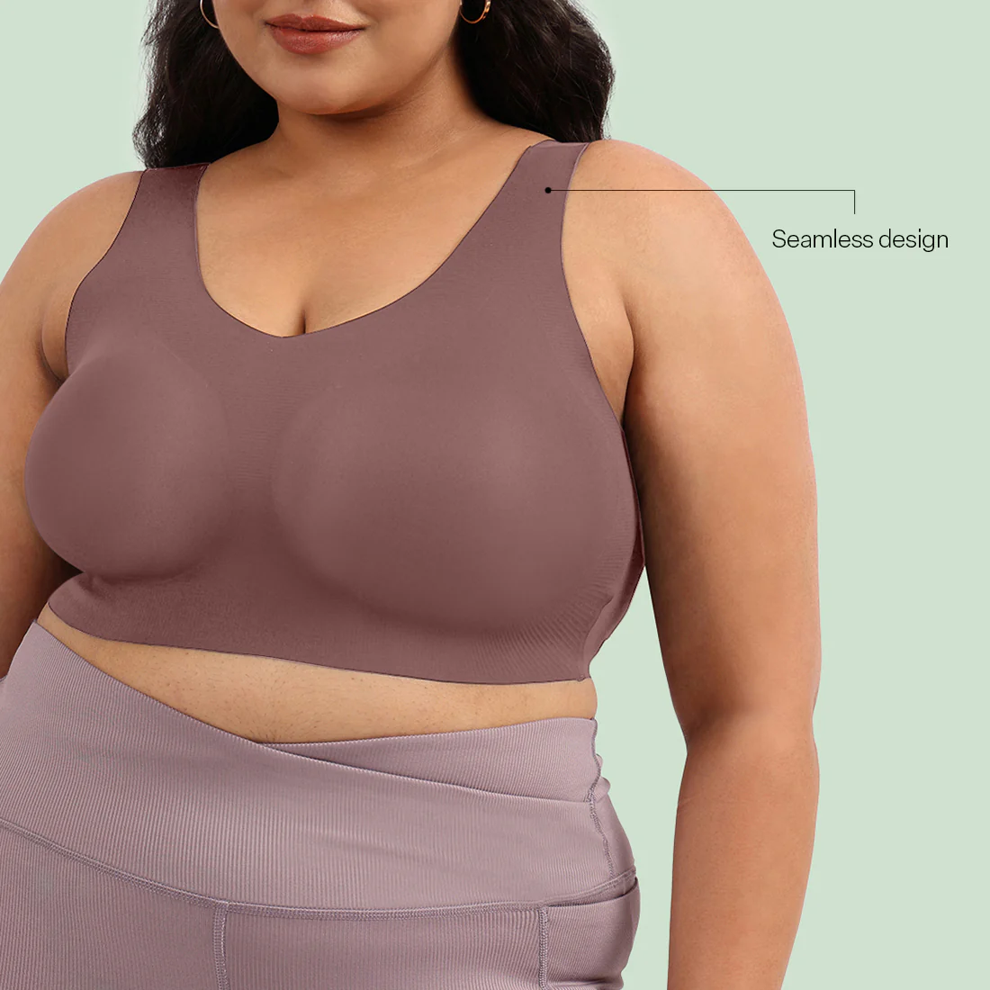 Absolute Invisible Bra - Image 149